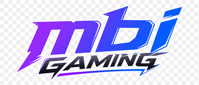 mbi gaming logo